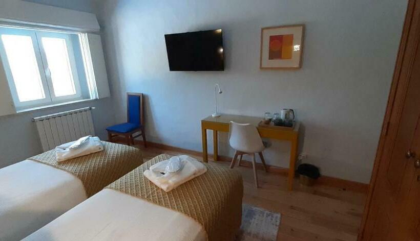Номер Стандарт Вид на Сад, Aprahouseloule Guesthouse
