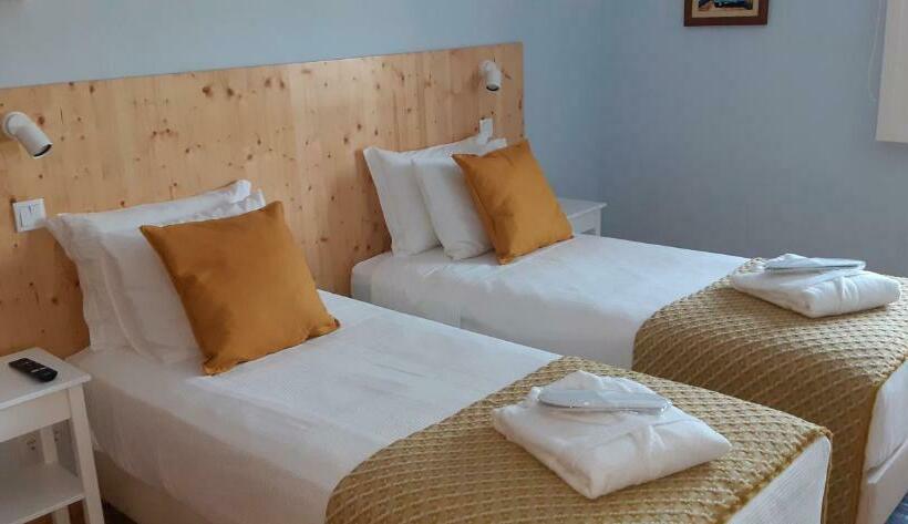 Номер Стандарт Вид на Сад, Aprahouseloule Guesthouse