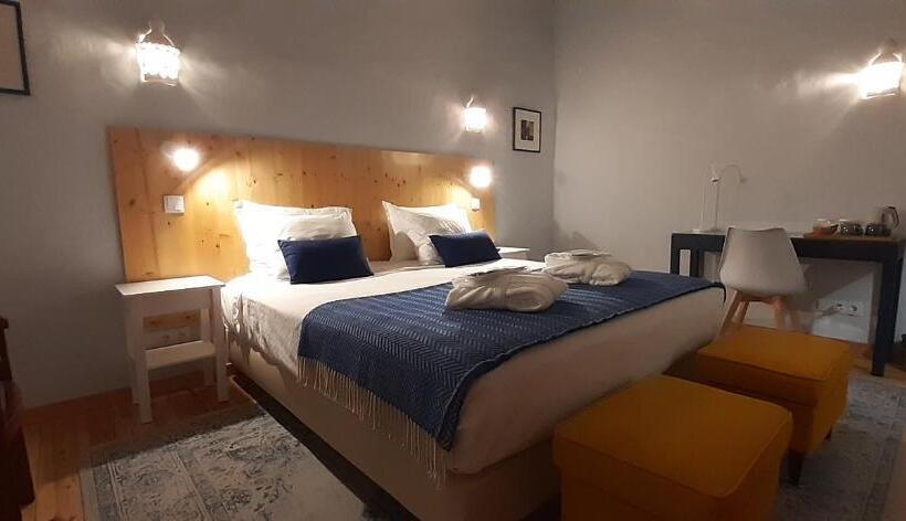 Номер Стандарт Вид на Сад, Aprahouseloule Guesthouse