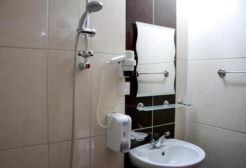 Семейный Номер Deluxe, Alican Pension