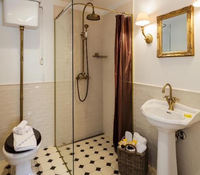 اتاق لوکس, Kokkedal Slot Copenhagen