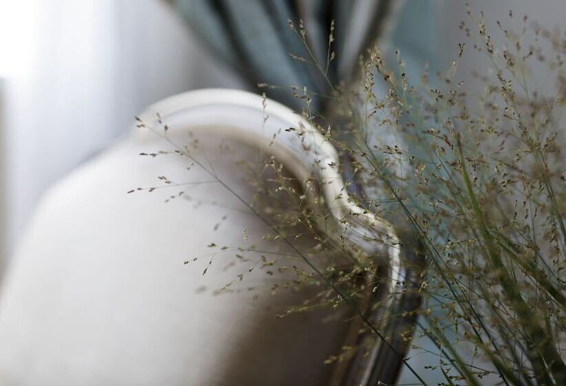 اتاق لوکس, Kokkedal Slot Copenhagen