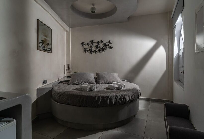 Номер Стандарт, Nefeli Homes   Adults Only
