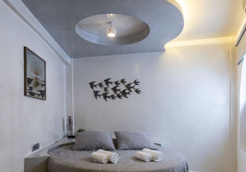 Quarto Estandar, Nefeli Homes   Adults Only