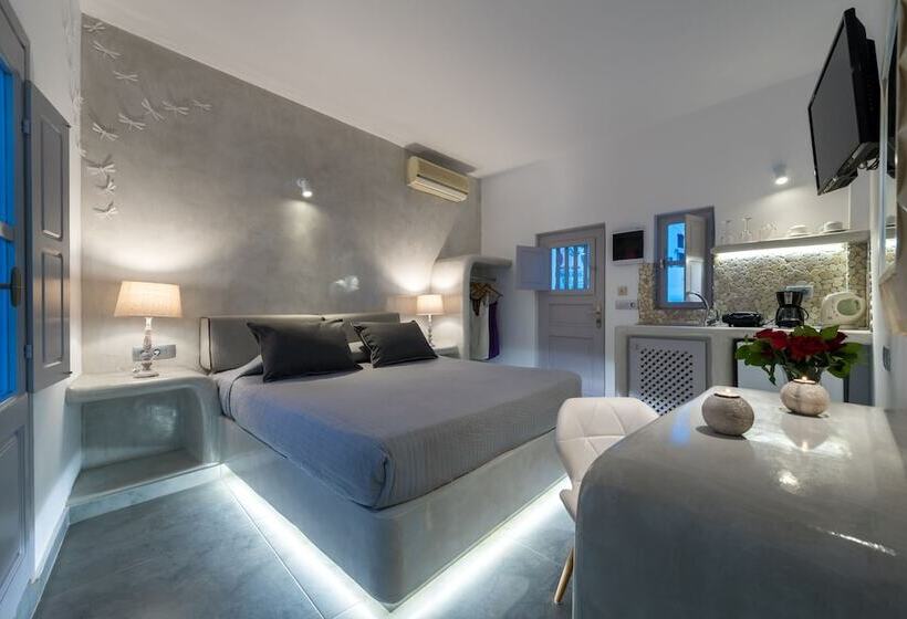Номер Superior, Nefeli Homes   Adults Only