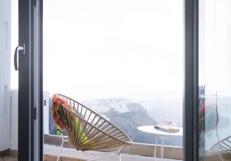 Quarto Dúplex, Nefeli Homes   Adults Only
