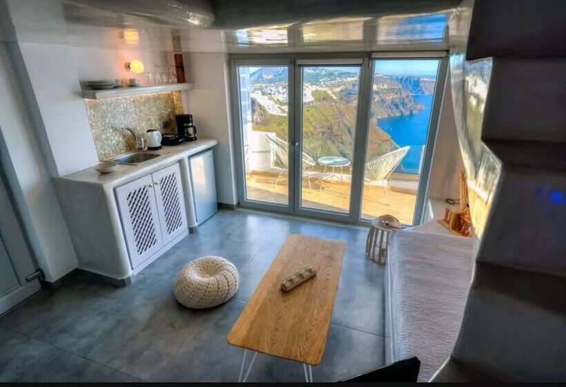 Номер Дюплекс, Nefeli Homes   Adults Only