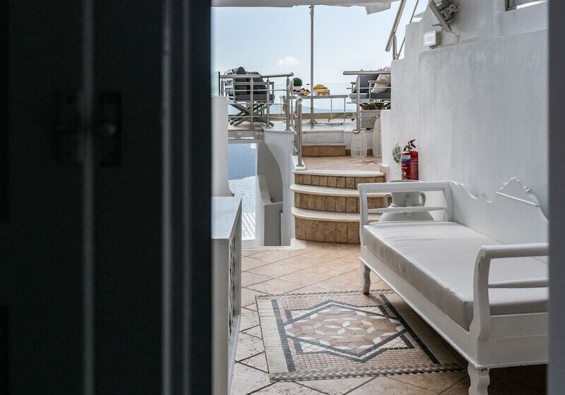 Люкс с Бассейном, Nefeli Homes   Adults Only