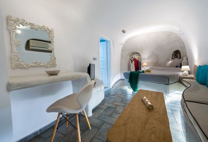 Quarto Premium, Nefeli Homes   Adults Only