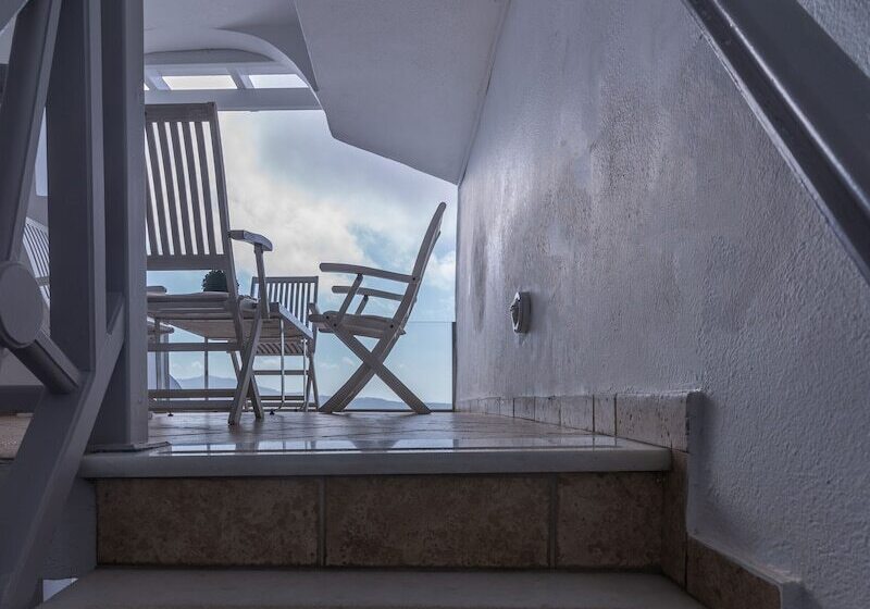Апартаменты 1 Спальня с Террасой, Nefeli Homes   Adults Only