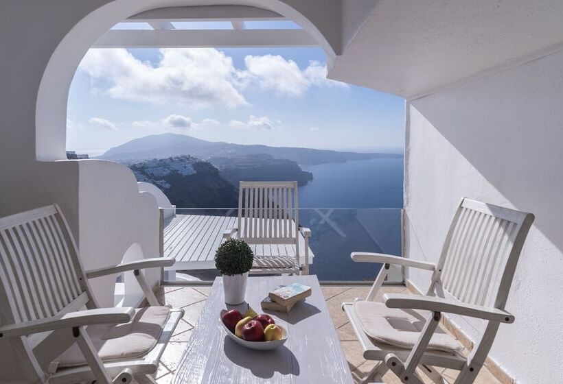 Apartamento 1 Dormitório com Terraço, Nefeli Homes   Adults Only