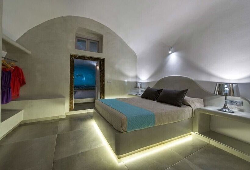 Люкс с Бассейном, Nefeli Homes   Adults Only