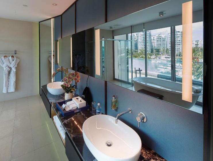 سوییت, One15 Marina Sentosa Cove Singapore