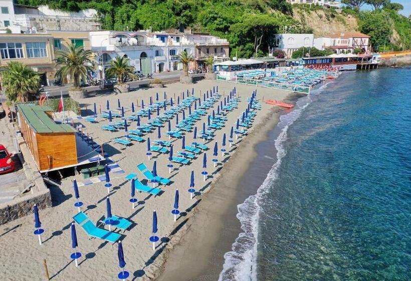 Номер Стандарт, Terme Cristallo Palace & Beach
