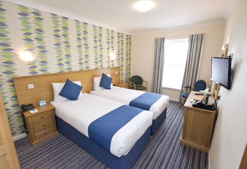 Номер Стандарт, Tlh Carlton Hotel And Spa   Tlh Leisure And Entertainment Resort