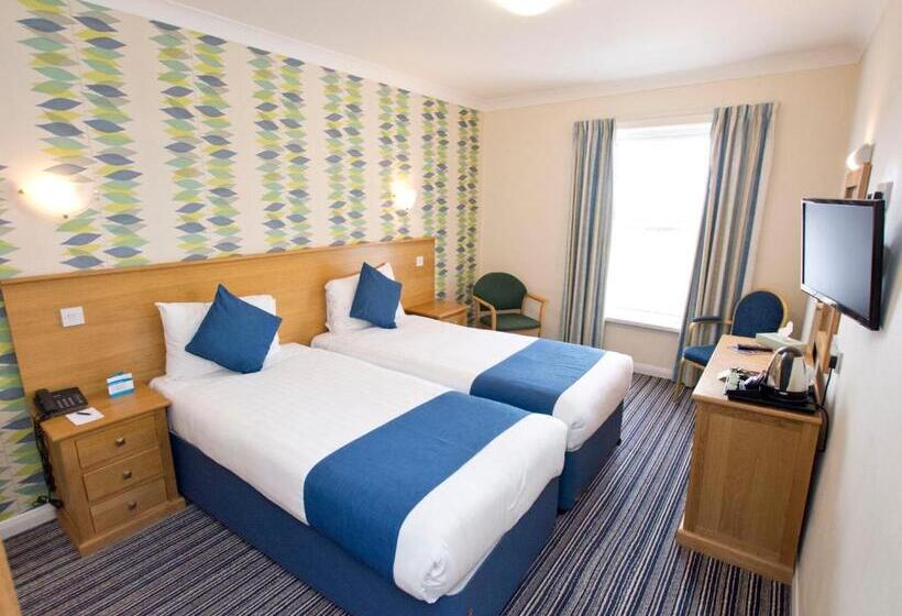 Номер Стандарт, Tlh Carlton Hotel And Spa   Tlh Leisure And Entertainment Resort