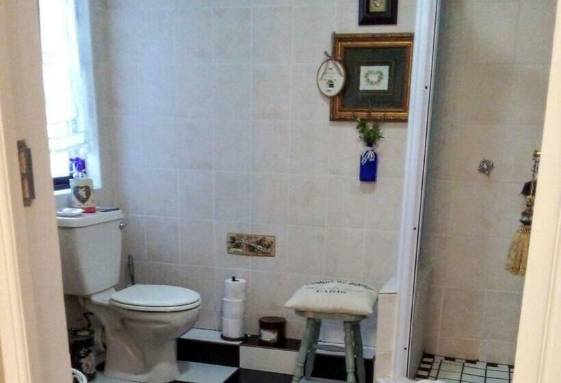 Дом 1 Спальня, Grace Cottage At Botterkloof Lifestyle Estate