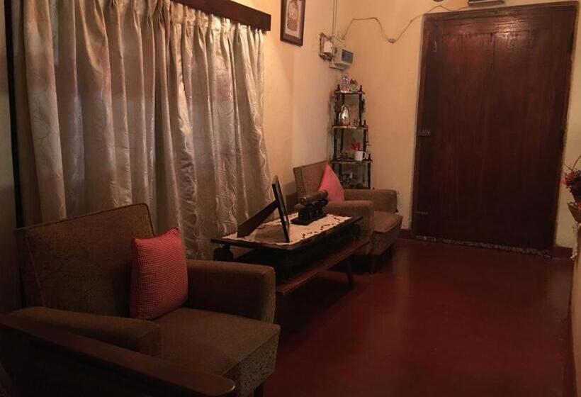Стандартный Номер Кровать Кинг, Pilimathalawa Eco Lodge And Hostel