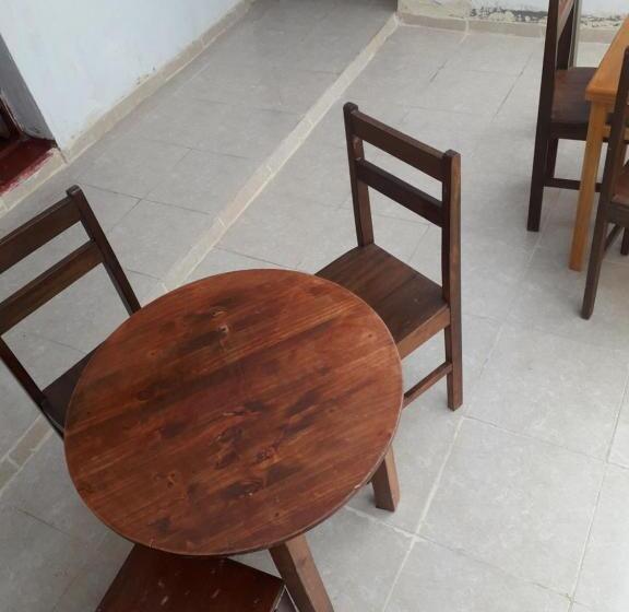 اتاق استاندارد, Barrio Inka B&b