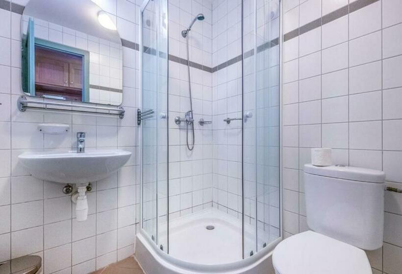 Номер Стандарт, Zsóry Liget Vendégház