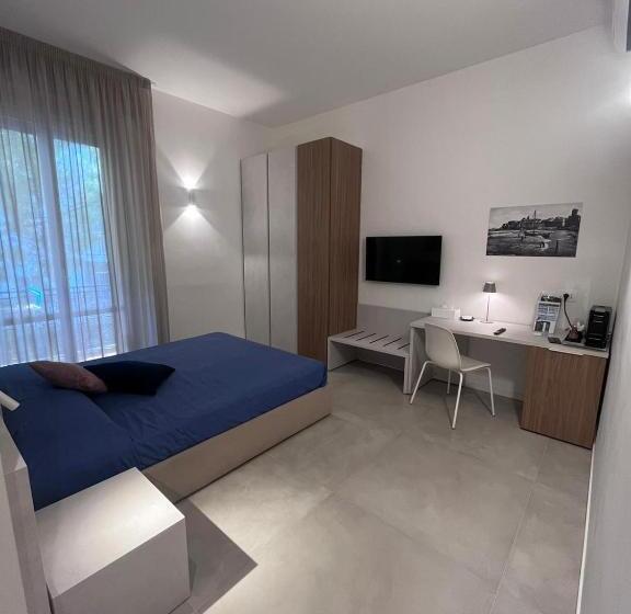 Номер Стандарт, B&b Le Magnolie
