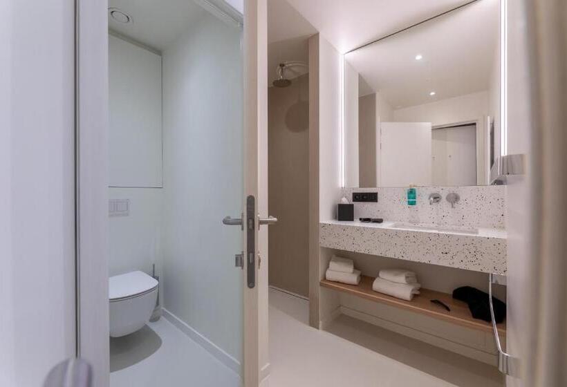 Family Suite, The Cornr