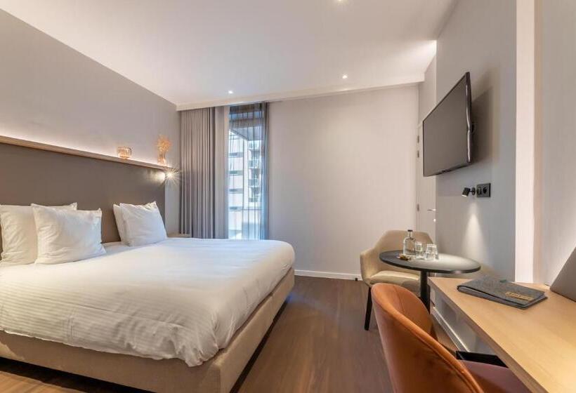 Family Suite, The Cornr