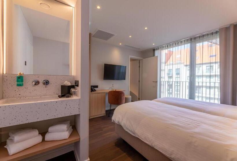 Family Suite, The Cornr