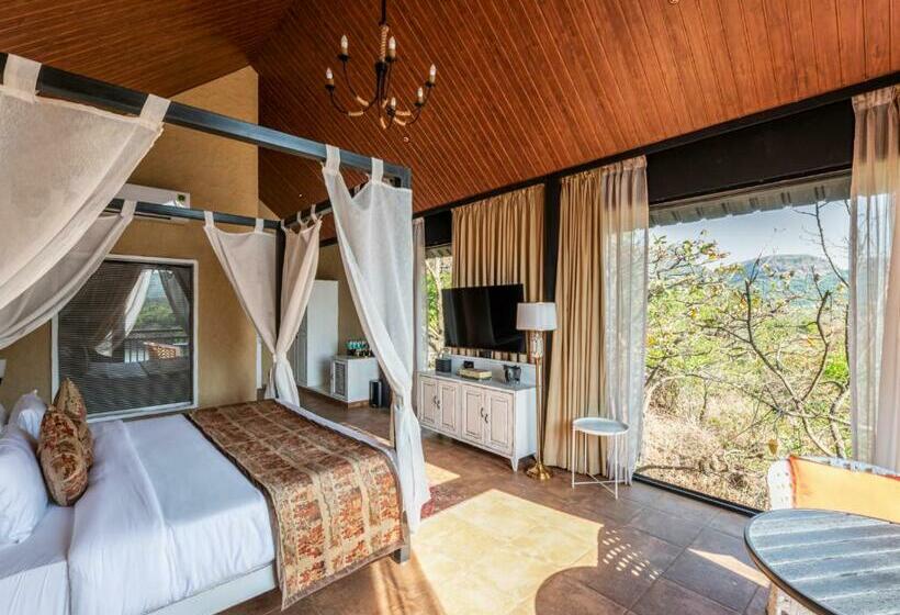 Стандартный Номер Кровать Кинг, Canary Islands Resort & Spa