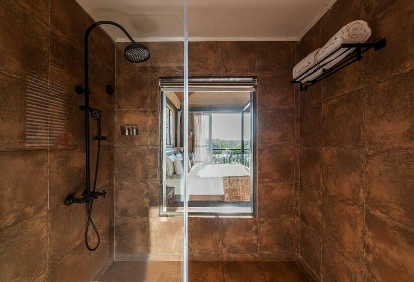 Стандартный Номер Кровать Кинг, Canary Islands Resort & Spa