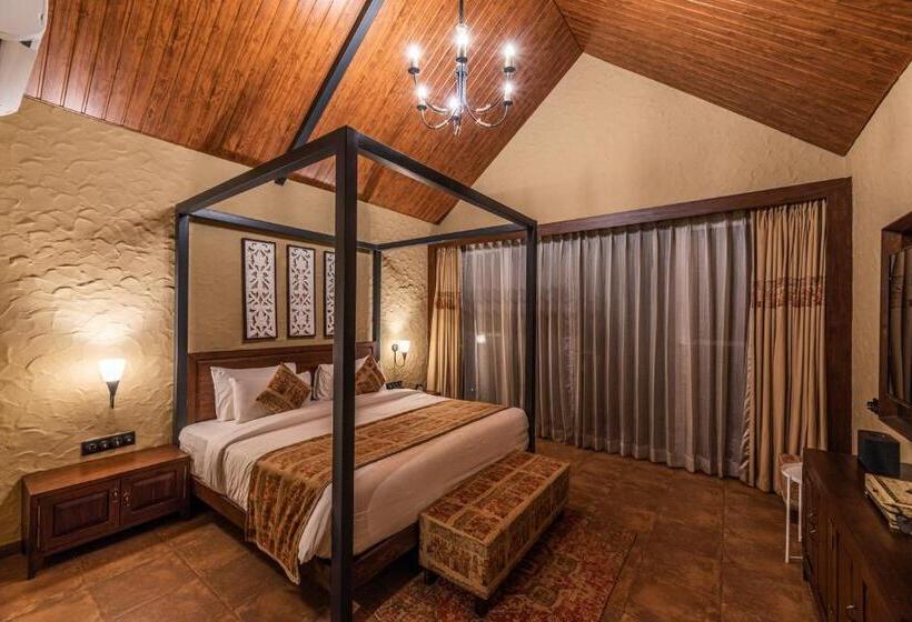 Стандартный Номер Кровать Кинг, Canary Islands Resort & Spa