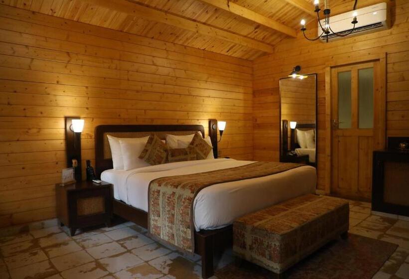 Хижина, Canary Islands Resort & Spa