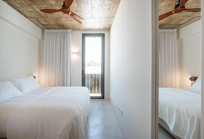 标准间, B.hostel