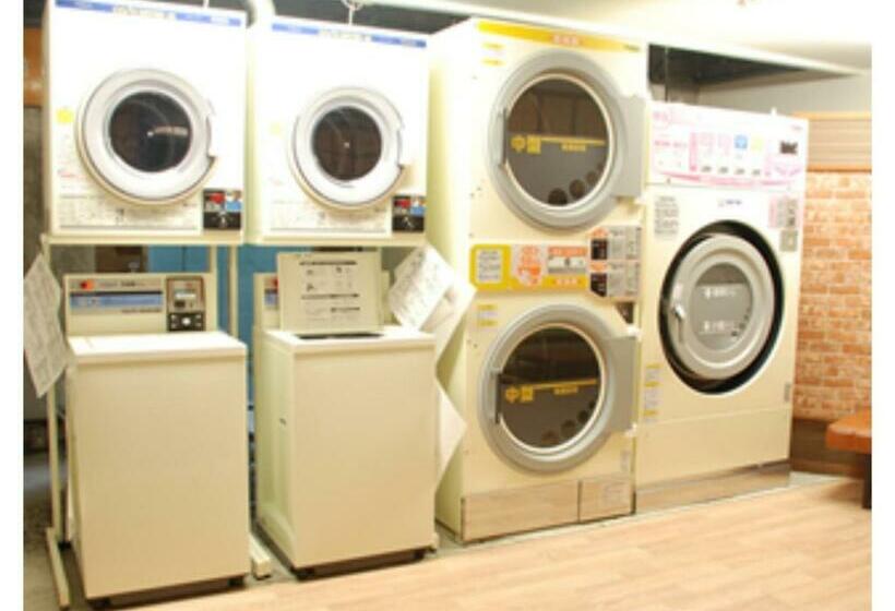 استودیوی استاندارد, Rico Hotel Kokura   Vacation Stay 22584v