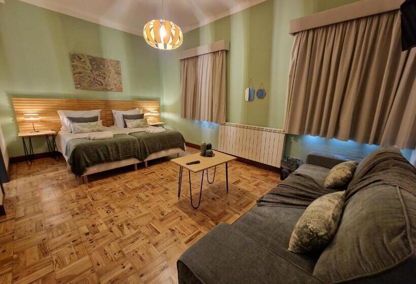 Семейный Номер, D Aqui E D Acolá   Pardieiros