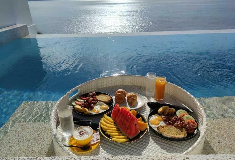 سوئیت با تخت بزرگ, Epic Suites Bohol Adults Only