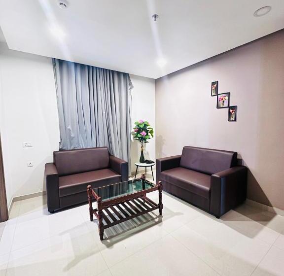 Family Suite, Pearl Palace