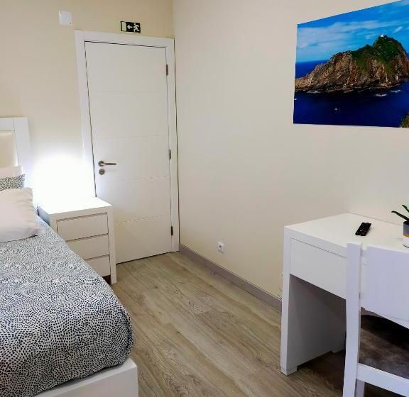 Номер Стандарт, Brisa Do Mar