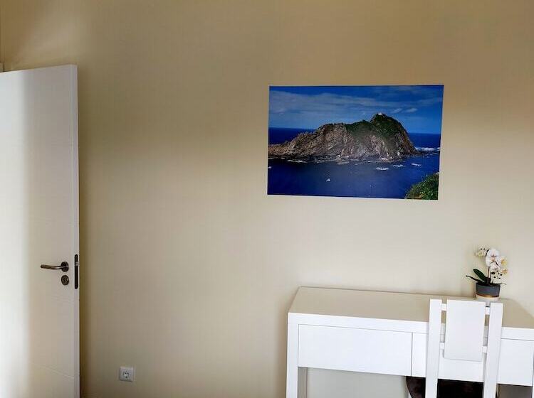 Номер Стандарт, Brisa Do Mar