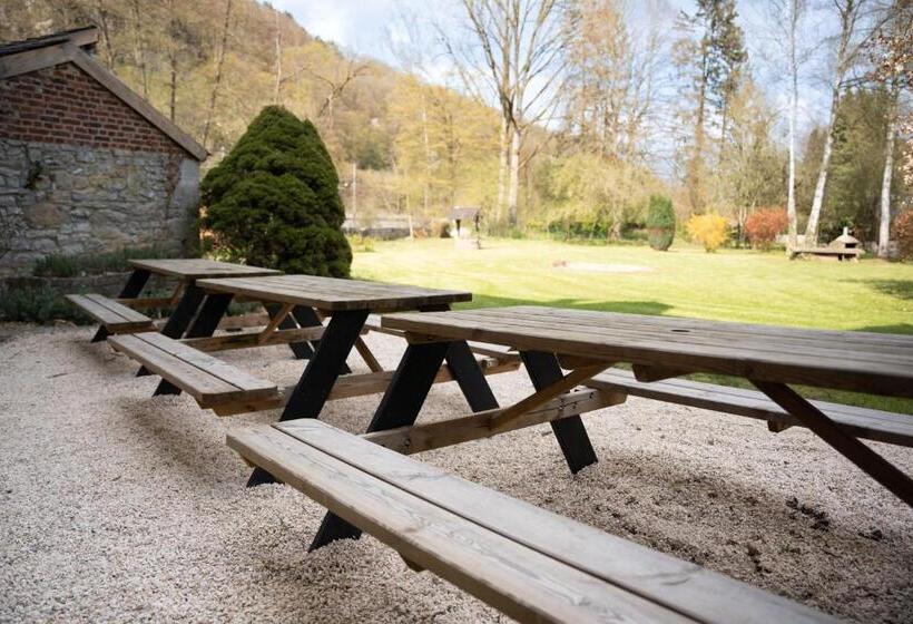 スタンダードルーム, La Tannerie De Durbuy B&b