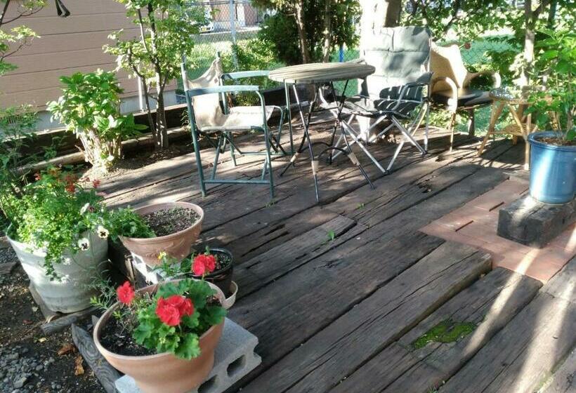 침실 1개 주택, B&b Yoshida   Vacation Stay 12707