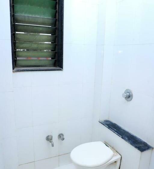 Номер Deluxe, Annapura Residency, Chalisgaon