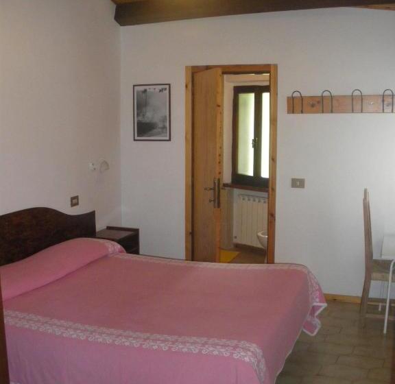 スタンダードルーム, Agriturismo Orsaiola