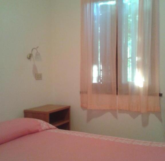 ２ベッドルームアパートメント, Agriturismo Orsaiola
