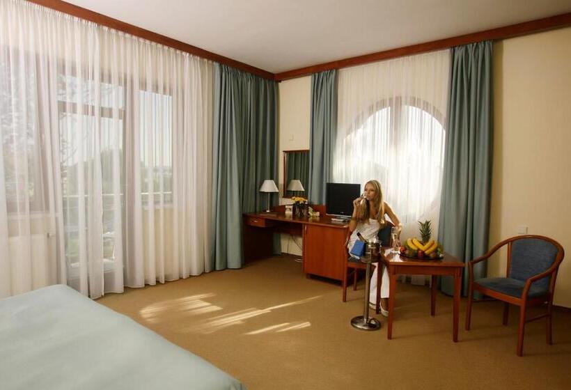 스탠다드 싱글 룸, April Hotel Panorama