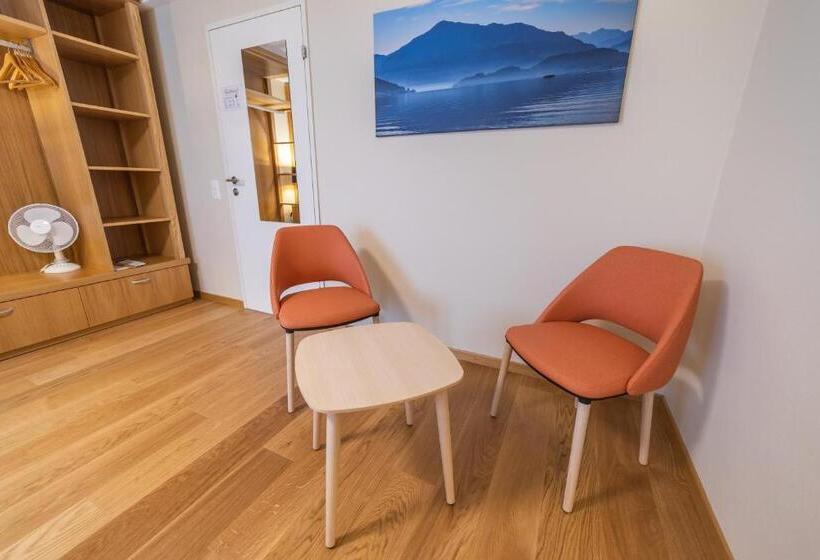Номер Superior, Dialoghotel Eckstein