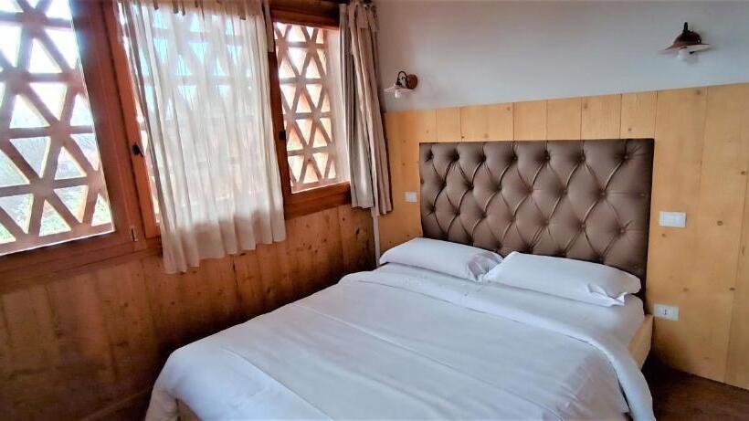 Номер Стандарт, Agriturismo Dolce Colle