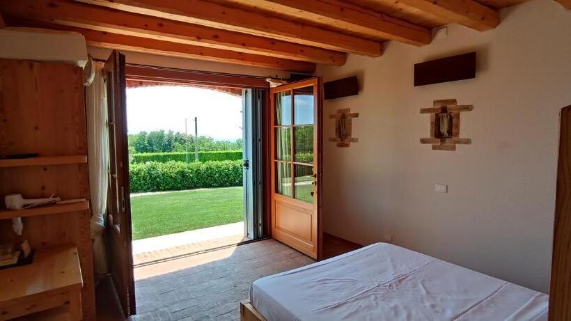 Номер Superior, Agriturismo Dolce Colle