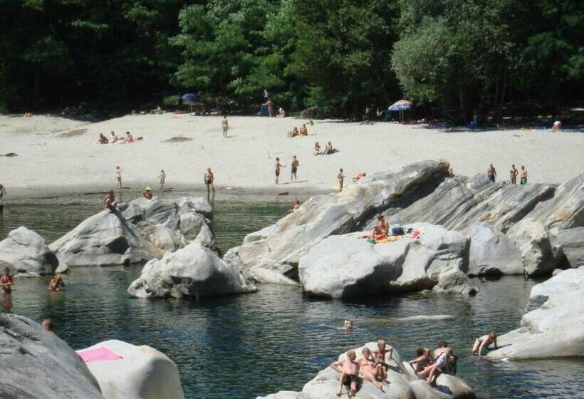 Номер Стандарт с Балконом, Al Fiume