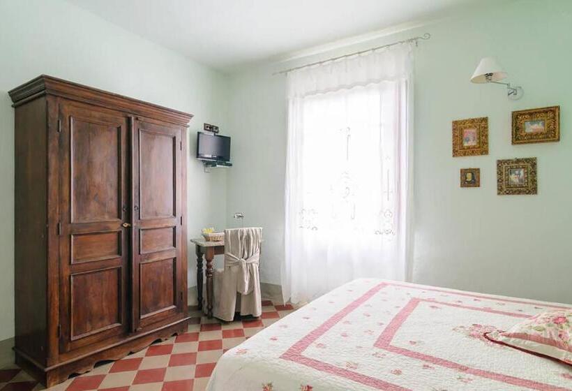 Номер Стандарт, Albergo Da Annita   Room Only